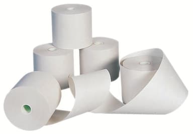 Termo-papper Ibico 1491X och 1228X, rulle