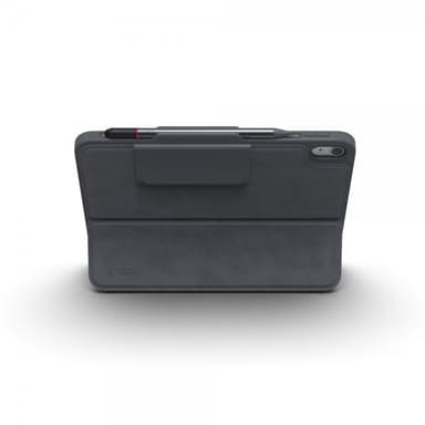 ZAGG iPad 10.9 Fodral Pro Keys Svart Grå