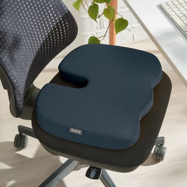Leitz Cosy Ergo Sittkudde