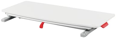 Leitz Cosy Ergo höj/sänk skrivbord +låda