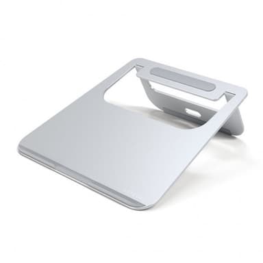 Satechi Aluminum Laptop Stand Silver
