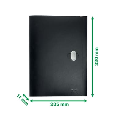 Leitz Recycle 3-klaffmapp