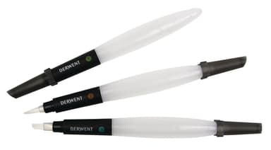 Derwent Pensel Multipack 3 st