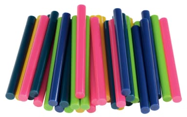 R:Glue D7 Trendy Colors 36pcs*90mm West