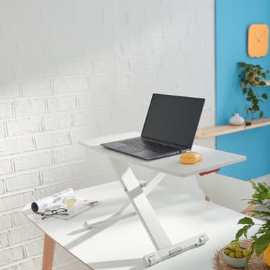 Leitz Cosy Ergo höj/sänk skrivbord
