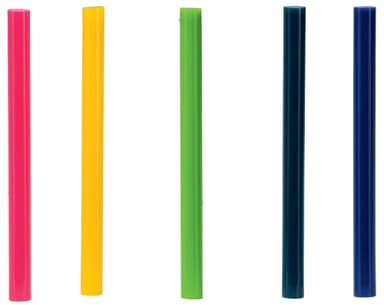 R:Glue D7 Trendy Colors 36pcs*90mm West