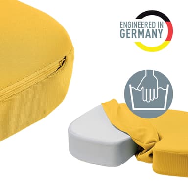 Leitz Cosy Ergo Sittkudde