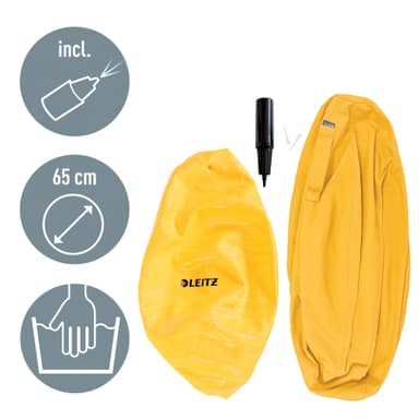 Leitz Cosy Ergo aktiv sittboll