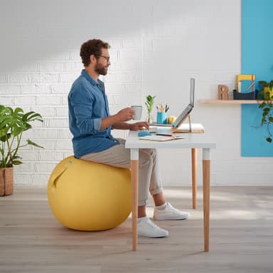 Leitz Cosy Ergo aktiv sittboll