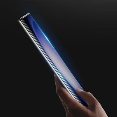 DUX DUCIS Samsung Galaxy S23 Ultra Skärmskydd i Härdat Glas