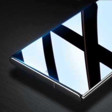 DUX DUCIS Samsung Galaxy S23 Ultra Skärmskydd i Härdat Glas