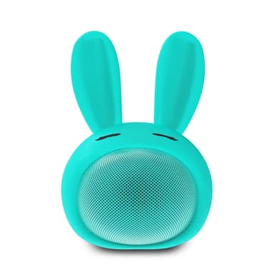 Högtalare Cutie Rabbit Turkos