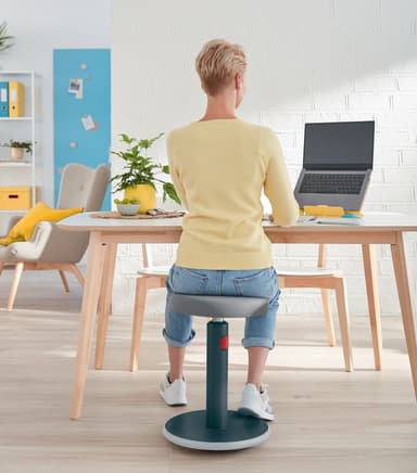 Leitz Cosy Ergo Aktiv Sitt- & Stå-balanspall