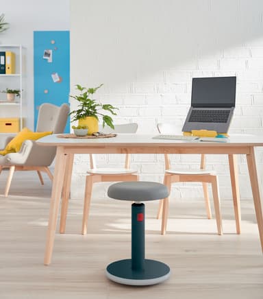Leitz Cosy Ergo Aktiv Sitt- & Stå-balanspall