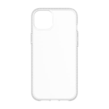 SURVIVOR Mobilskal Clear iPhone 14 Plus Klar