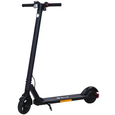 Denver Electric kick scooter Black