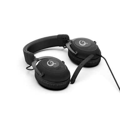 QPAD Gaming-Headset QH700