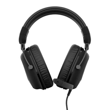 QPAD Gaming-Headset QH700