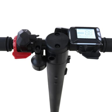Denver Electric kick scooter Black