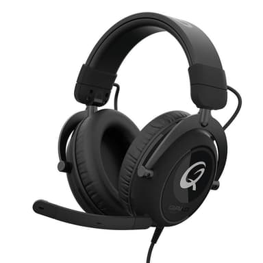 QPAD Gaming-Headset QH700