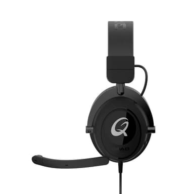 QPAD Gaming-Headset QH700