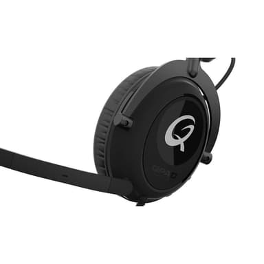 QPAD Gaming-Headset QH700