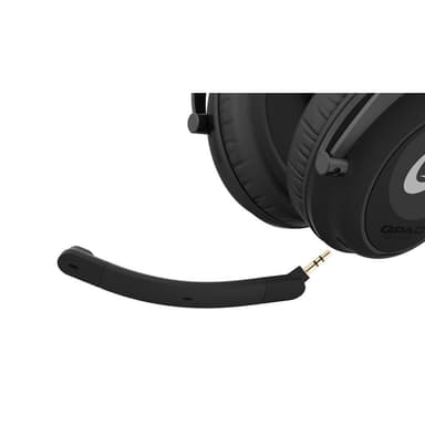 QPAD Gaming-Headset QH900
