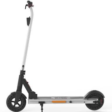 Denver Electric kick scooter White
