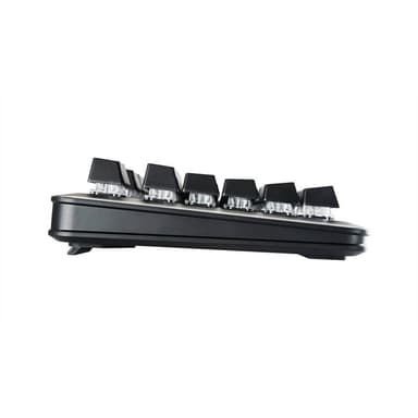 QPAD Gaming-Tangentbord MK95 Nordic