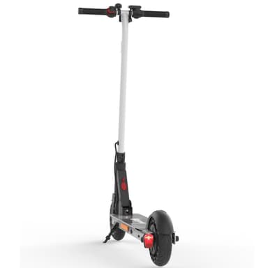 Denver Electric kick scooter White