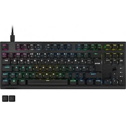 Corsair K60 Pro RGB Black Gamingtangentbord