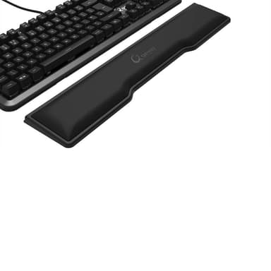 QPAD Gaming-Tangentbord MK95 Nordic