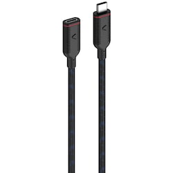 Unisynk USB-C förlängningskabel (80 cm)