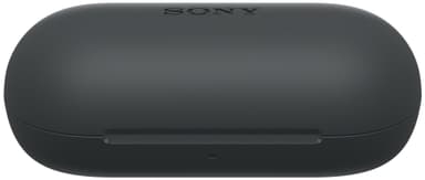 Sony WF-C700N true wireless in-ear hörlurar (svart)