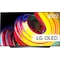 LG 77" CS 4K OLED Smart TV (2022)