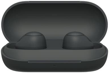 Sony WF-C700N true wireless in-ear hörlurar (svart)