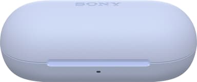 Sony WF-C700N true wireless in-ear hörlurar (lavender)