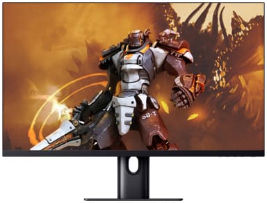 Xiaomi Mi 2K 27" bildskärm för gaming