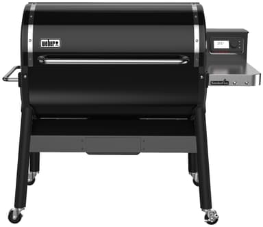 Weber SmokeFire EX6 GBS pelletsgrill