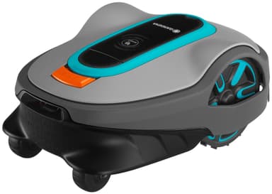 Gardena Smart Sileno Life 700 Lona robotgräsklippare SILENO700