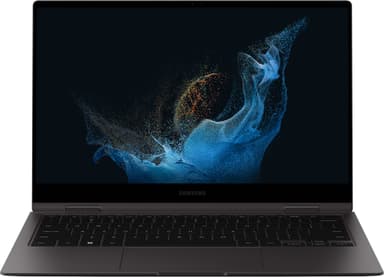 Samsung Galaxy Book 2 Pro 360 13.3" 2-in-1 i7/16/512