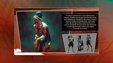 Clash - Digital Artbook - PC Windows