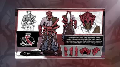 Clash - Digital Artbook - PC Windows
