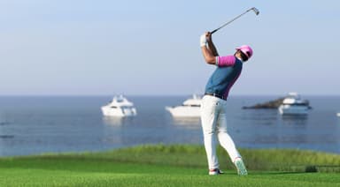 EA SPORTS™ PGA TOUR™ - Xbox Series X,Xbox Series S