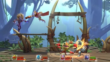 Brawlout - PC Windows