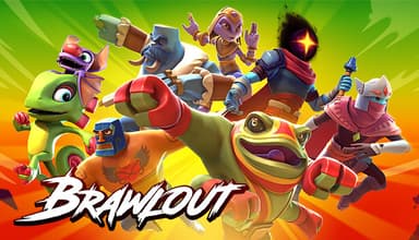 Brawlout - PC Windows