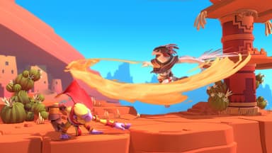 Brawlout - PC Windows