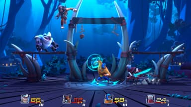 Brawlout - PC Windows