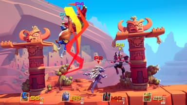 Brawlout - PC Windows