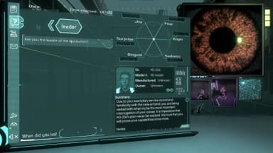 Silicon Dreams - PC Windows,Mac OSX,Linux